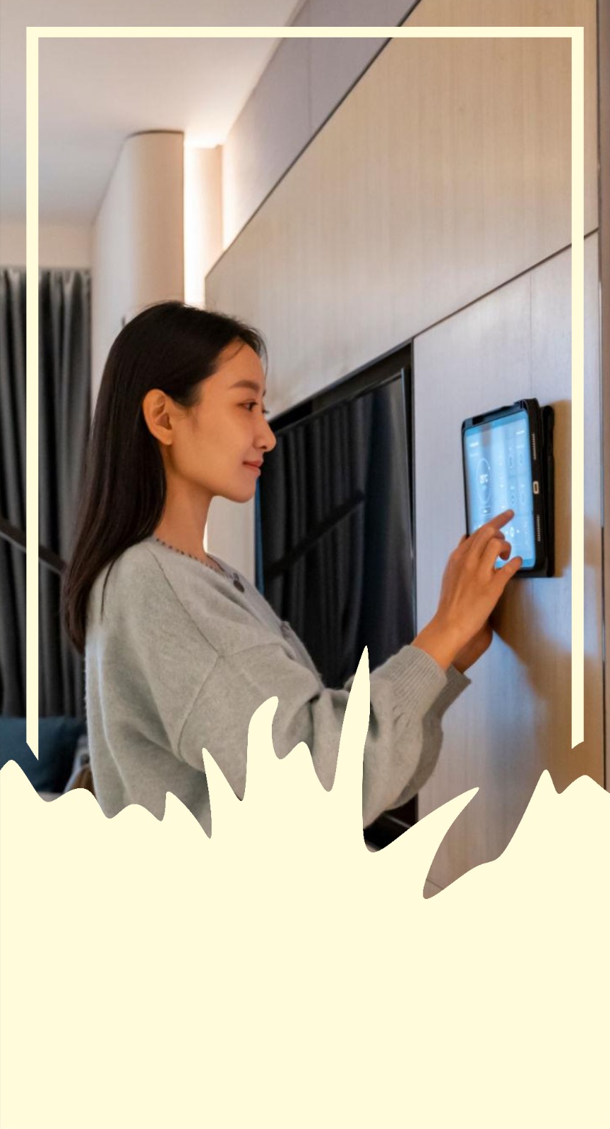 TENANT WALL AP