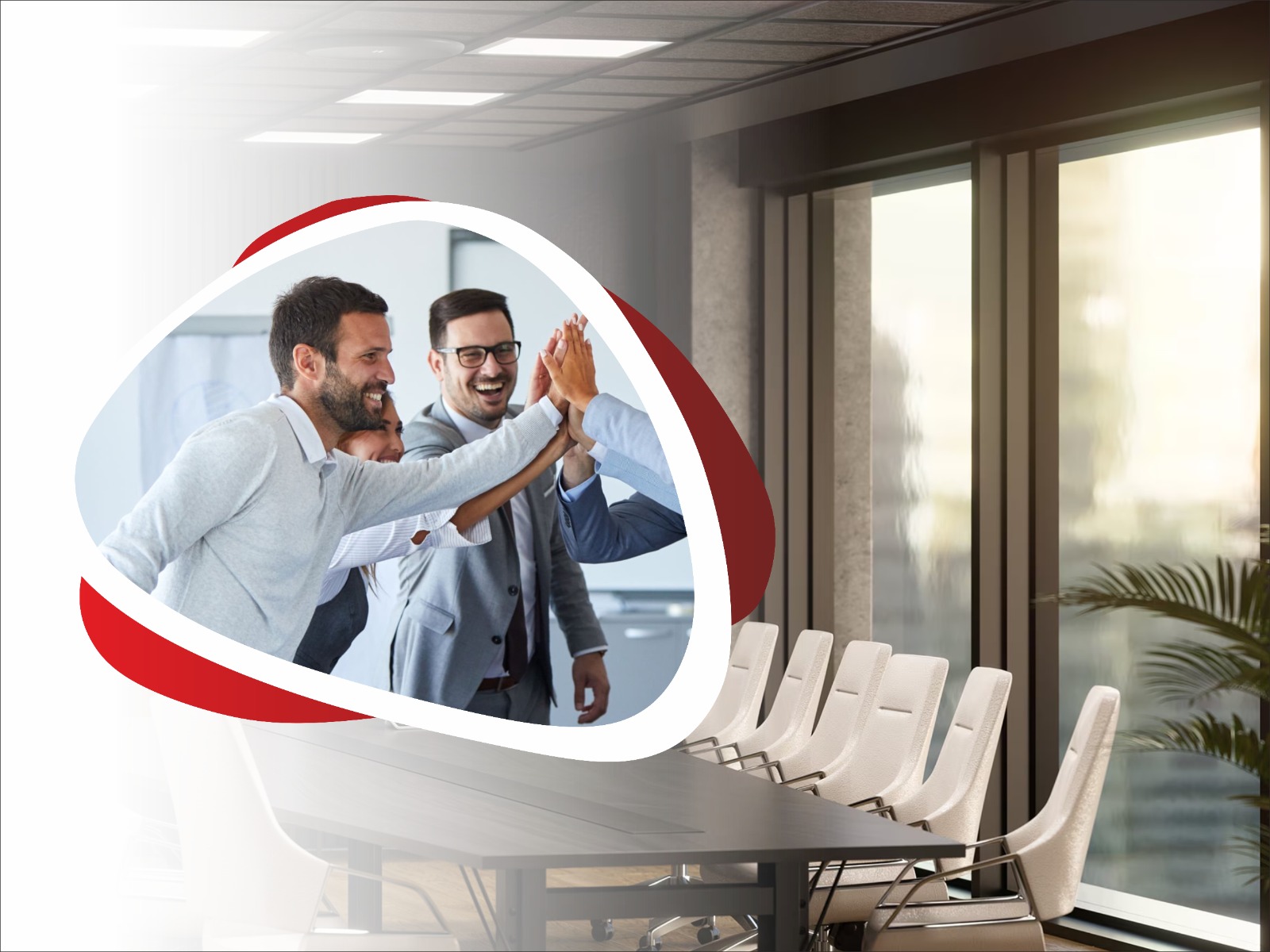 Retail Shops & Outlets Networking Overview